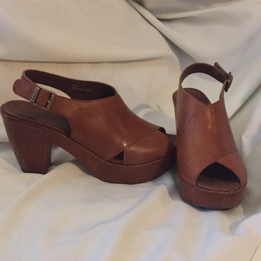 Kork Ease women's shoes